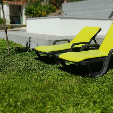 Casa Dos Avos Villa Vouzela Dış mekan fotoğraf
