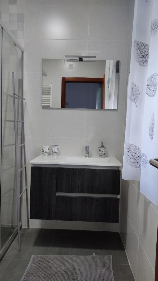 Casa Dos Avos Villa Vouzela Dış mekan fotoğraf