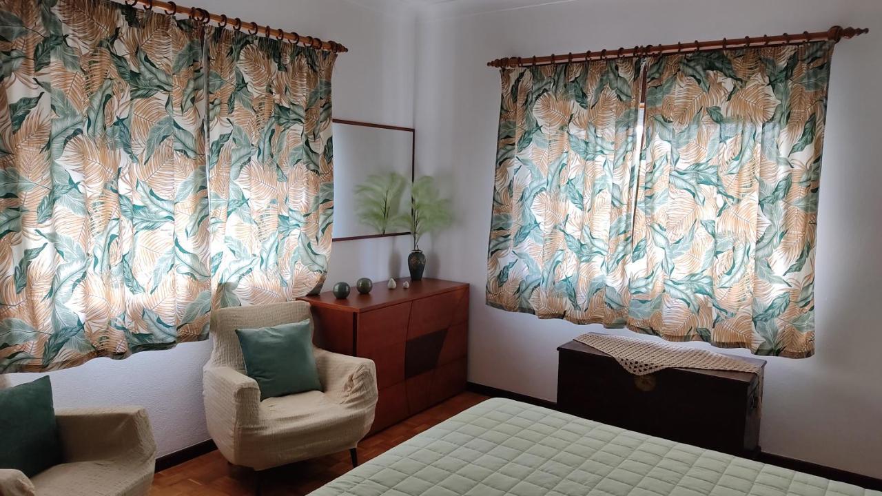 Casa Dos Avos Villa Vouzela Dış mekan fotoğraf
