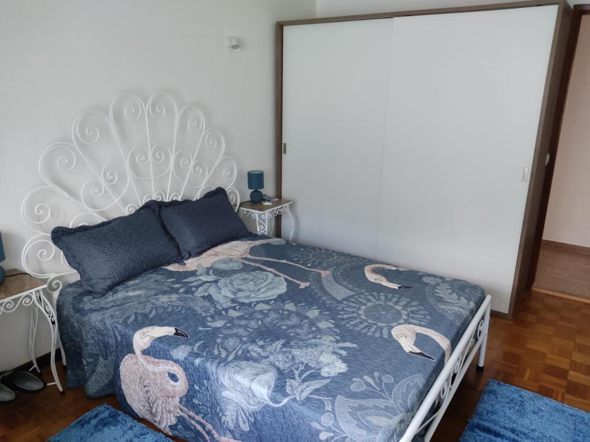Casa Dos Avos Villa Vouzela Dış mekan fotoğraf