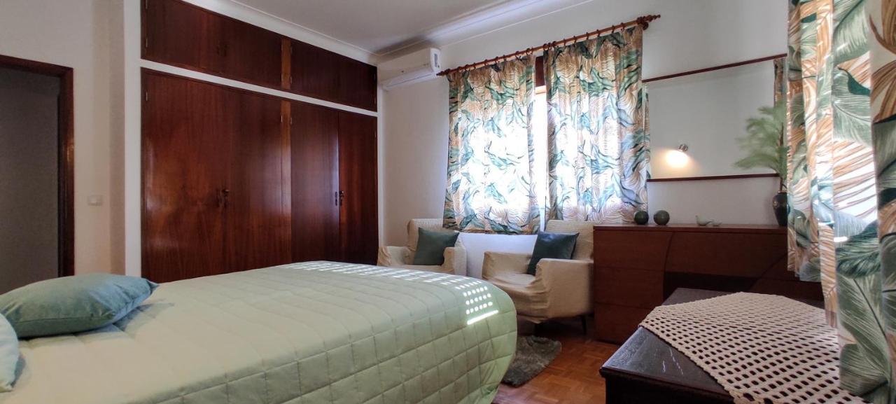 Casa Dos Avos Villa Vouzela Dış mekan fotoğraf