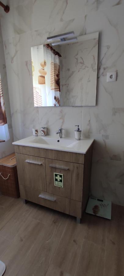 Casa Dos Avos Villa Vouzela Dış mekan fotoğraf