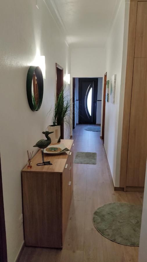 Casa Dos Avos Villa Vouzela Dış mekan fotoğraf