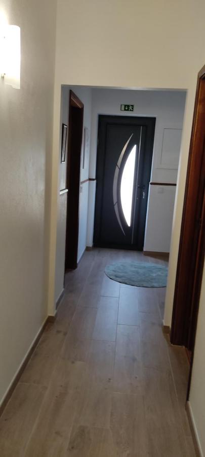 Casa Dos Avos Villa Vouzela Dış mekan fotoğraf
