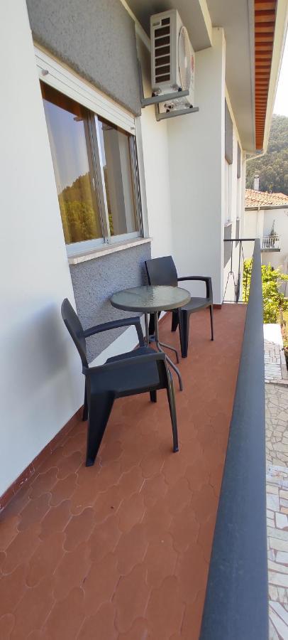 Casa Dos Avos Villa Vouzela Dış mekan fotoğraf
