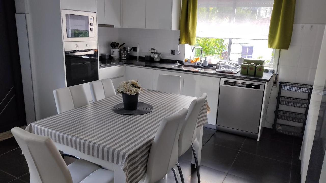 Casa Dos Avos Villa Vouzela Dış mekan fotoğraf
