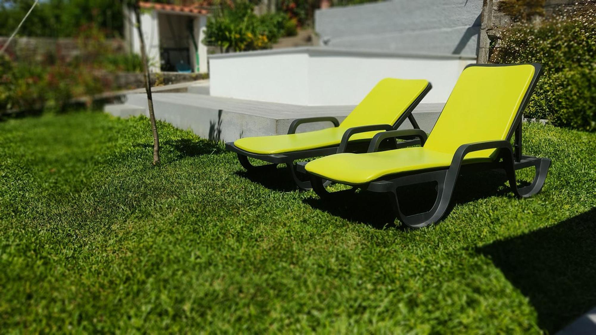 Casa Dos Avos Villa Vouzela Dış mekan fotoğraf